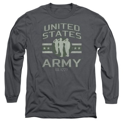 Men’s Army United States Army Long Sleeve T-Shirt