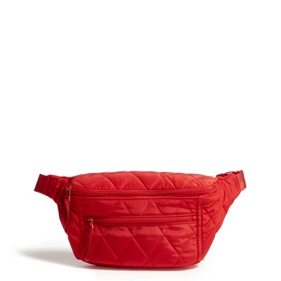 Vera Bradley Women's Outlet Ultralight Large Belt Bag