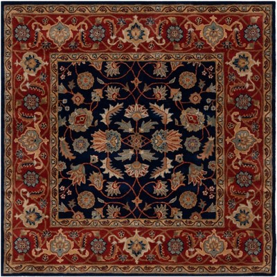 Royalty ROY257 Hand Tufted Indoor Rugs - Safavieh