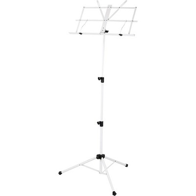 Strukture Deluxe Folding Music Stand -