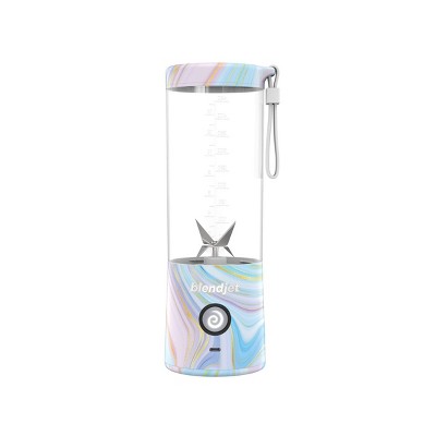 BlendJet 2 Portable Blender Geode