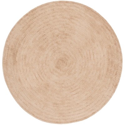 Easy Care ECR228  Machine Washable Table Tufted Indoor Rugs - Safavieh