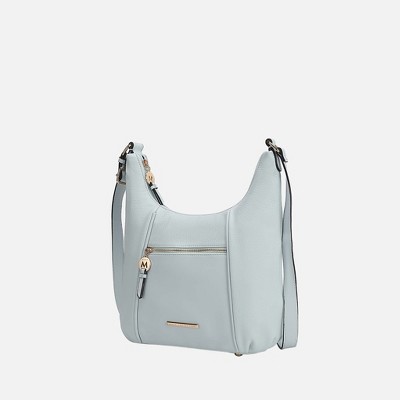 MKF Collection Lavinia Designer Shoulder Vegan leather Functional and Stylish bag by Mia K