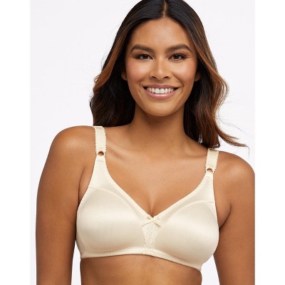 Double Support Wireless Bra