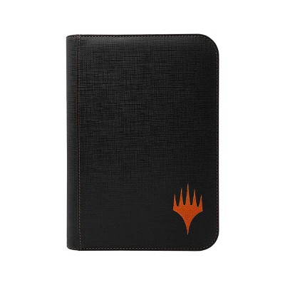 Magic The Gathering: Mythic Edition 4-Pocket Zippered PRO-Binder