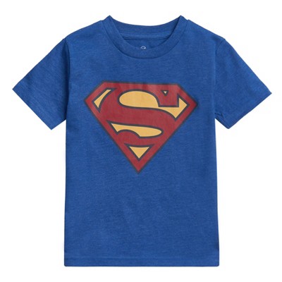 DC Comics Matching Family T-Shirt Toddler