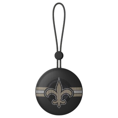 NFL New Orleans Saints Bottle Opener Wireless Speaker