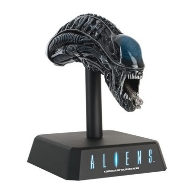 Eaglemoss Limited Eaglemoss Aliens Xenomorph Warrior Replica Head