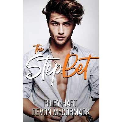 The Step Bet - (Peach State Stepbros) by Devon McCormack & Riley Hart