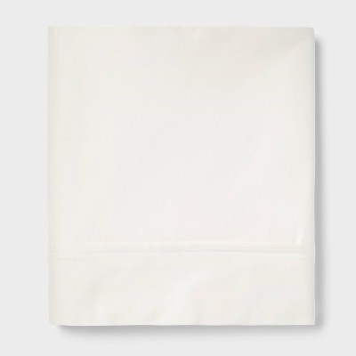 400 Thread Count Performance Flat Sheet - Threshold™