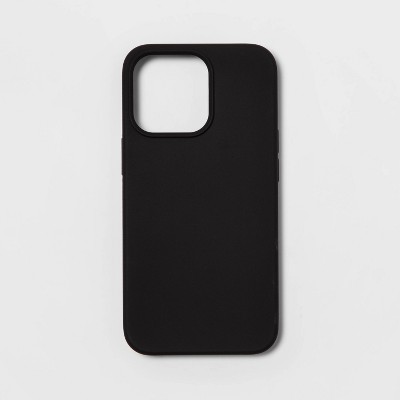 iPhone 13 Pro Silicone Case - heyday™
