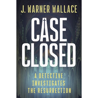 Case Closed (Bundle of 10) - by  J Warner Wallace (Paperback)