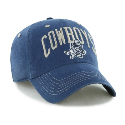 NFL Dallas Cowboys Adult Comber Hat