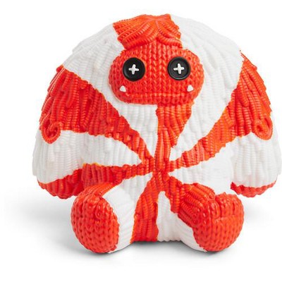Handmade by Robots - Chomp #233 (Peppermint Swirl Scented) (HMBR Fans Exclusive)
