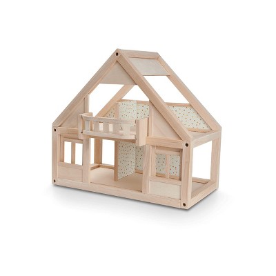 Plantoys| My First Dollhouse