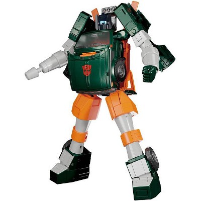 MP-58 Hoist | Transformers Masterpiece Action figures