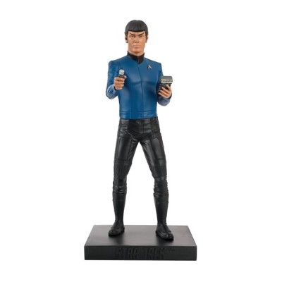 Eaglemoss Collections Star Trek Figurine | Spock (Ethan Peck)