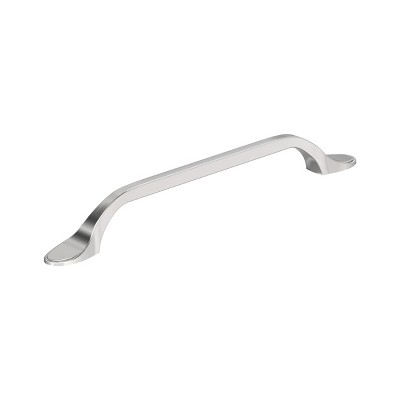 Amerock Ravino 6-5/16 Inch Pull for Cabinets, Drawers, and Furniture