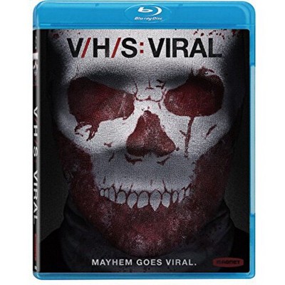 V/H/S: Viral (2015)