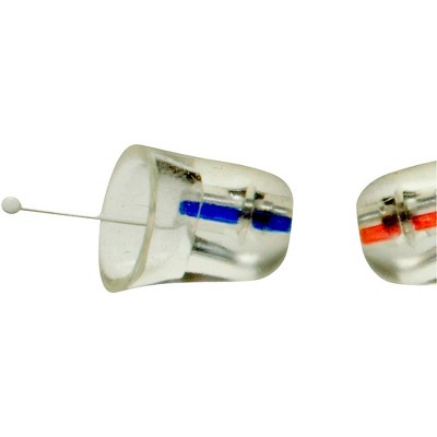 Earasers Musicians Hi-Fi Ear Plugs for Musicians