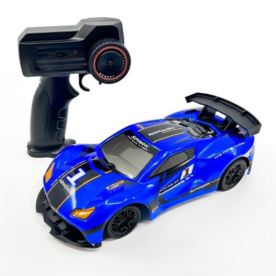 Flipo Drift King 1:20 Scale Remote Control High Speed Drift Car For Kids