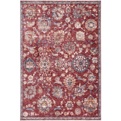 Heirloom HRL718 Power Loomed Area Rug - Safavieh