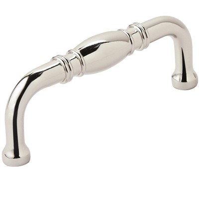 Amerock Granby 3 Inch Pull for Cabinet, Drawers, or Furniture