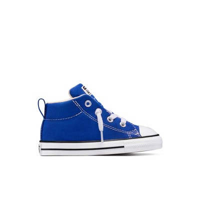 Converse Toddler Street Mid Top Sneakers