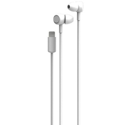 TZUMI DYNAMIC EARBUDS6206