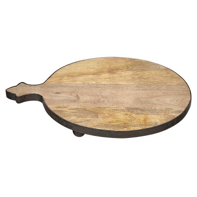 Park Designs Woodbourne Charcuterie Board