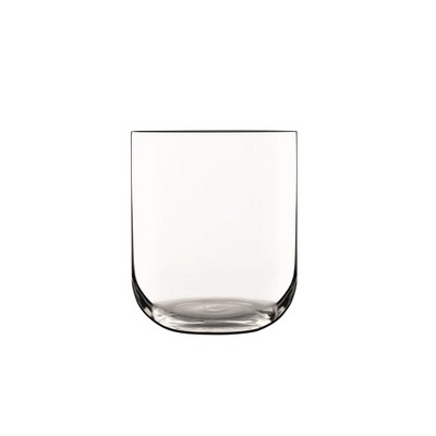 Luigi Bormioli Sublime Double Old-Fashioned Glasses - Set of 4