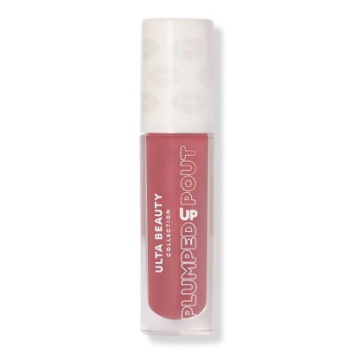 Ulta Beauty Collection Plumped Up Pout Lip Gloss - Jelly Roll - 0.11 fl oz - Ulta Beauty