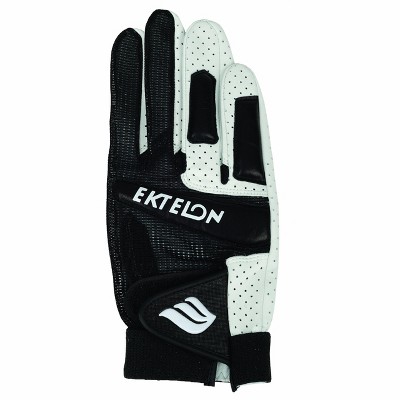 Ektelon Air O White/Black Glove (Left Hand, Medium)