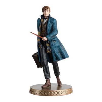 Eaglemoss Limited Eaglemoss Harry Potter Wizarding World 1:16 Figure | 004t Scamander