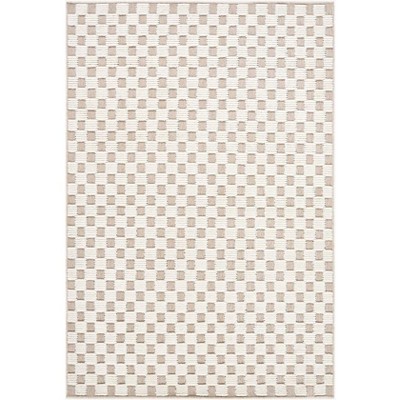 Livabliss Lyna Washable Woven Indoor Area Rugs