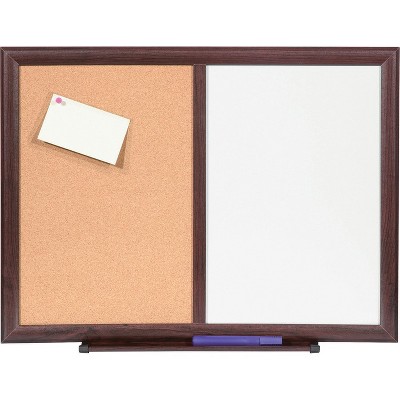 Lorell - Combo Dry-Erase