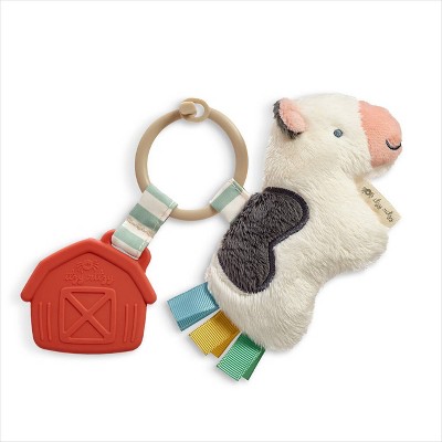 Itzy Ritzy Pal Teether