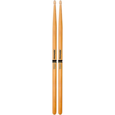 Promark ActiveGrip Clear Rebound Balance Drum Sticks