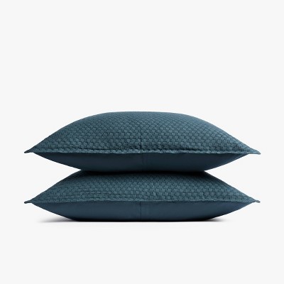 Honeycomb Sham Set - Parachute for Target