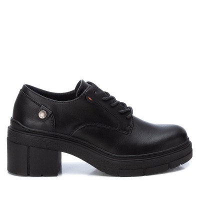 Refresh shoes Women's heeled Oxfords 171988