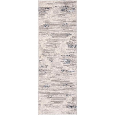 Meadow MDW183 Power Loomed Area Rug - Safavieh