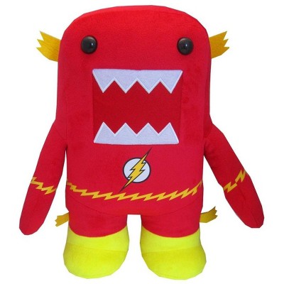 License 2 Play Inc DC Comics Domo 16.5" Plush: The Flash