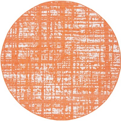 Courtyard CY8451 Power Loomed Indoor and Outdoor Rug - Safavieh