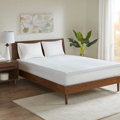 2" Memory Foam Mattress Topper