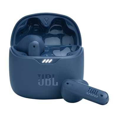 Refurbished JBL Tune Flex True Wireless Bluetooth Noise Canceling Earbuds