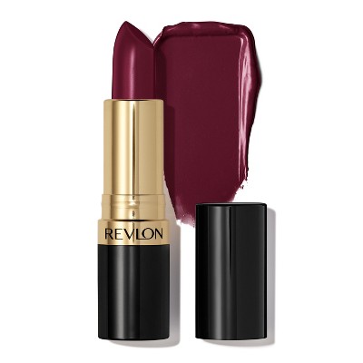 Revlon Super Lustrous Lipstick - 0.15oz