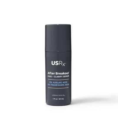 Urban Skin Rx After Breakout Fade + Clarify Serum - 1 fl oz