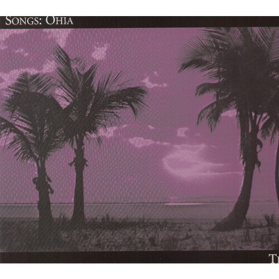 Songs: Ohia - Lioness (Vinyl)