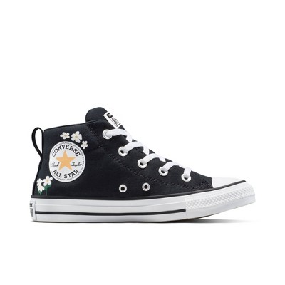 Converse Adult Street Mid Sneakers