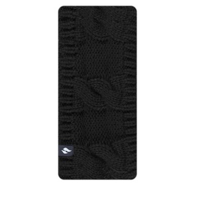 Women's Alta Cable Knit Headband